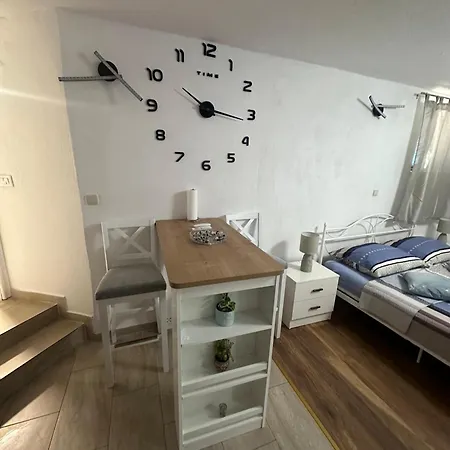 Studio Apartman M&M Split Exterior photo
