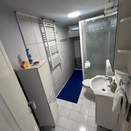 Studio Apartman M&M Split Exterior photo